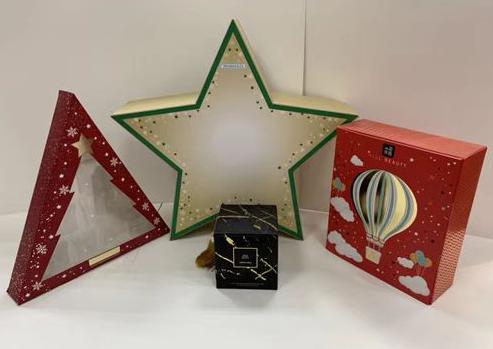 泗阳县胶盒定制